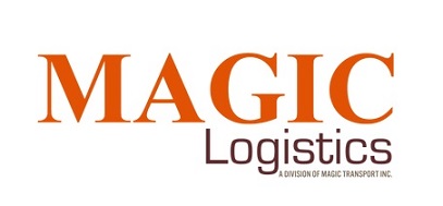 Magic Logistics